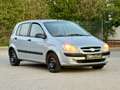 Hyundai Getz 1.1 Basis Team 06/TÜV NEU/KLIMA/ Argent - thumbnail 1