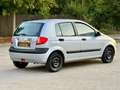 Hyundai Getz 1.1 Basis Team 06/TÜV NEU/KLIMA/ Argent - thumbnail 3