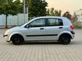 Hyundai Getz 1.1 Basis Team 06/TÜV NEU/KLIMA/ Argent - thumbnail 6