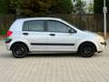 Hyundai Getz 1.1 Basis Team 06/TÜV NEU/KLIMA/ Argent - thumbnail 2