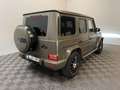 Mercedes-Benz G 500 AMG*Magno Oliv-Burm.-360-ACC-AHK* Grün - thumbnail 4