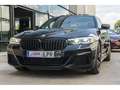 BMW 530 530iA Negro - thumbnail 30