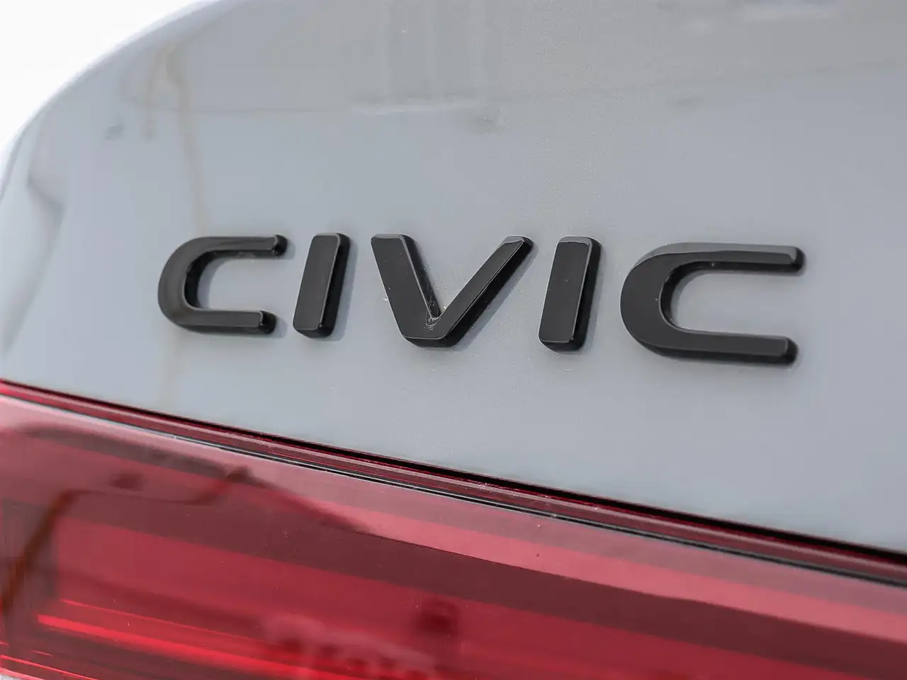 Honda Civic снимка Honda Civic