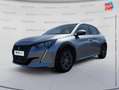 Peugeot e-208 e-208 136ch Active Business Gris - thumbnail 1