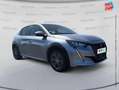 Peugeot e-208 e-208 136ch Active Business Gris - thumbnail 3