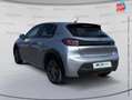 Peugeot e-208 e-208 136ch Active Business Gris - thumbnail 8