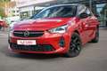 Opel Corsa GS 1.2 DI Turbo LED Navi Tempomat Rot - thumbnail 2