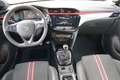 Opel Corsa GS 1.2 DI Turbo LED Navi Tempomat Rot - thumbnail 7