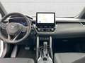 Toyota Corolla Team D 2.0 Hybrid Navi LED ACC Apple CarPlay Andro Weiß - thumbnail 11