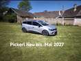 Renault Clio Clio Grandtour TCe 75 Life Life Pickerl bis 2027 Silber - thumbnail 1
