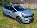 Renault Clio Clio Grandtour TCe 75 Life Life Pickerl bis 2027 Silber - thumbnail 4