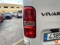 Opel Vivaro Furgón Diesel Furgón 1.5D S Carga Standard Expre Blanco - thumbnail 10