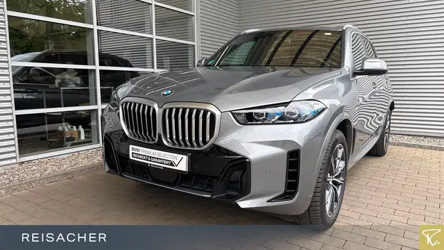 Bmw X5 xDrive40d A M Sport,Standh,Pano,AHK,ACC