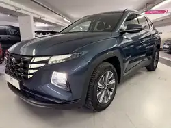 Hyundai Tucson 1.6 T-GDI 230CH HYBRID CREATIVE BVA6***TVA RÉCUPÉRABLE***EN