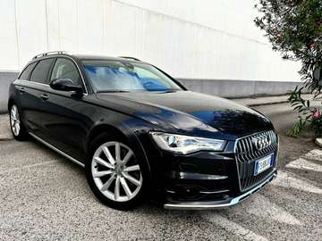 3.0 tdi Advanced quattro 272 tiptronic