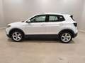 Volkswagen T-Cross 1.0 TSI Style LED|SHZ|Klimaaut. Weiß - thumbnail 3