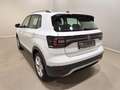 Volkswagen T-Cross 1.0 TSI Style LED|SHZ|Klimaaut. Weiß - thumbnail 4