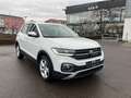 Volkswagen T-Cross 1.0 TSI Style LED|SHZ|Klimaaut. Blanc - thumbnail 5