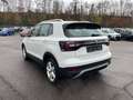 Volkswagen T-Cross 1.0 TSI Style LED|SHZ|Klimaaut. Blanc - thumbnail 3