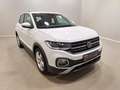 Volkswagen T-Cross 1.0 TSI Style LED|SHZ|Klimaaut. Weiß - thumbnail 8