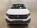 Volkswagen T-Cross 1.0 TSI Style LED|SHZ|Klimaaut. Weiß - thumbnail 9