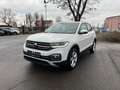 Volkswagen T-Cross 1.0 TSI Style LED|SHZ|Klimaaut. Blanc - thumbnail 2