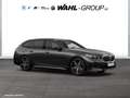 BMW 520 d Touring M Sport AHK LED HeadUp HarmanKardon Grau - thumbnail 9