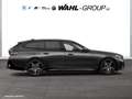BMW 520 d Touring M Sport AHK LED HeadUp HarmanKardon Grau - thumbnail 8
