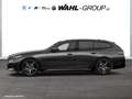 BMW 520 d Touring M Sport AHK LED HeadUp HarmanKardon Grau - thumbnail 5