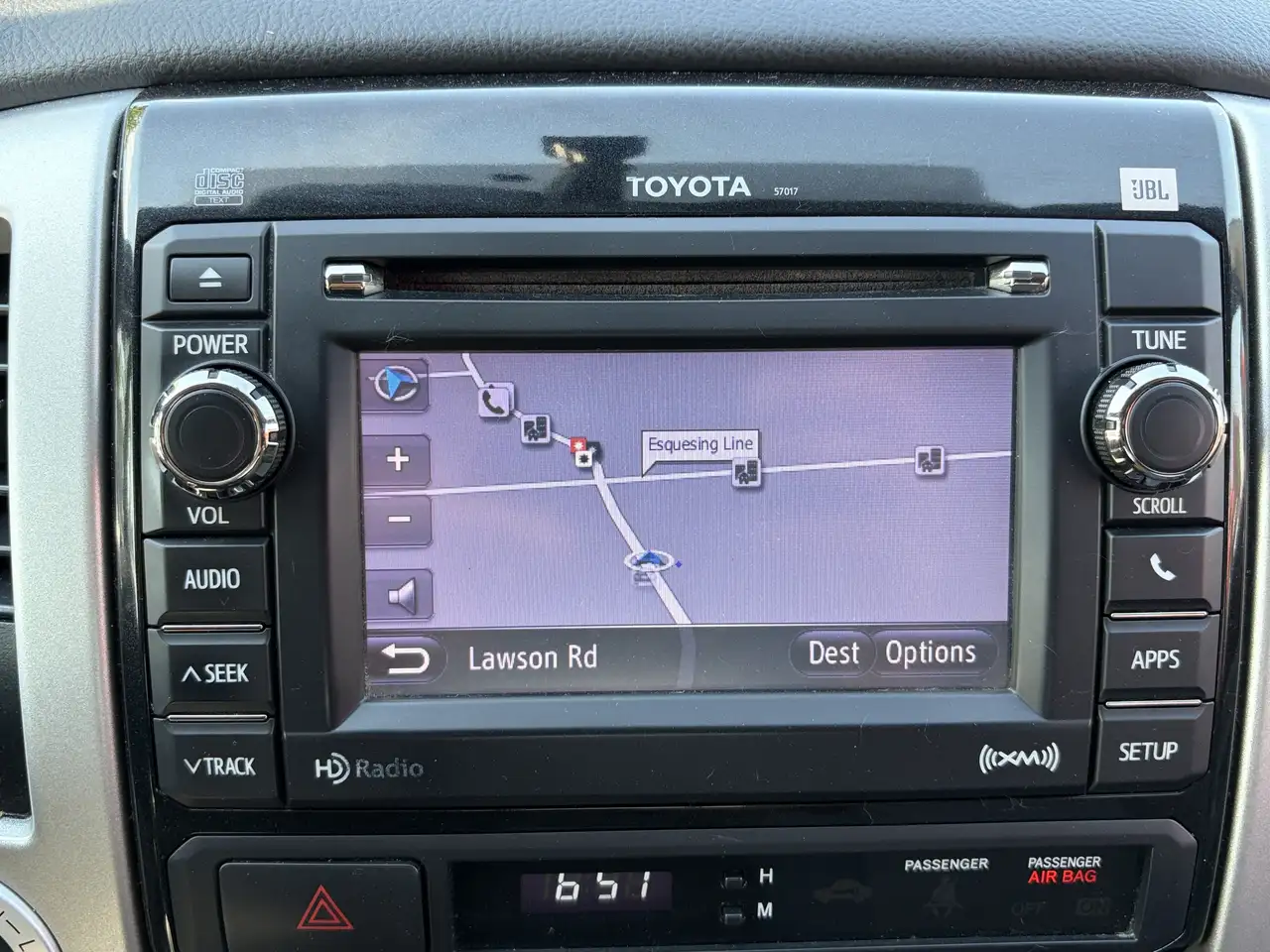 Toyota Tacoma снимка Toyota Tacoma