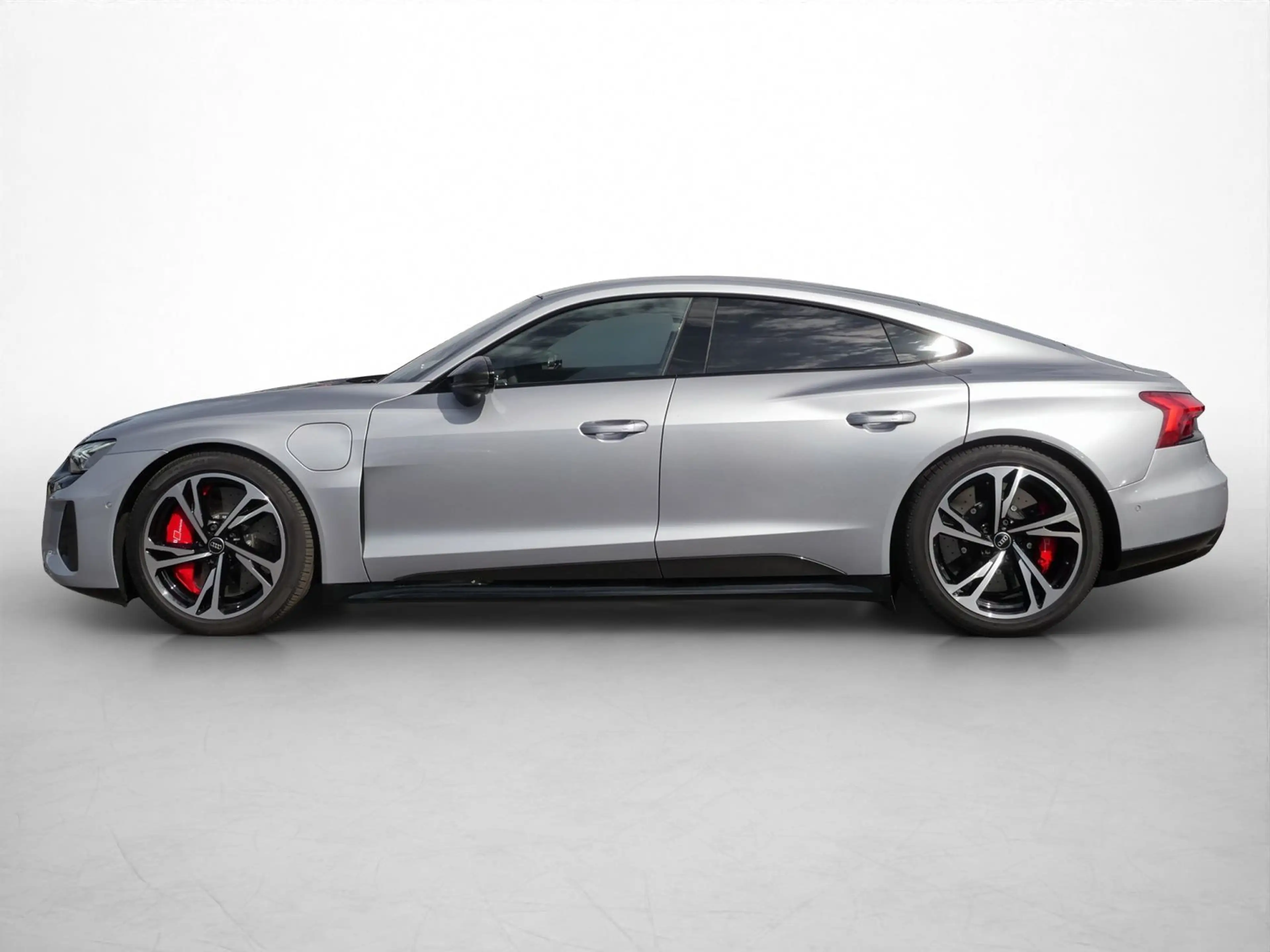 Audi RS e-tron GT quattro 440 kW 464km/WLTP*Air*Pano* — photo 3