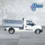 Fiat Doblo Doblò 1.3 MJT Cassonato Work-Up Bianco - thumbnail 8