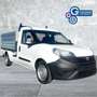 Fiat Doblo Doblò 1.3 MJT Cassonato Work-Up Bianco - thumbnail 7
