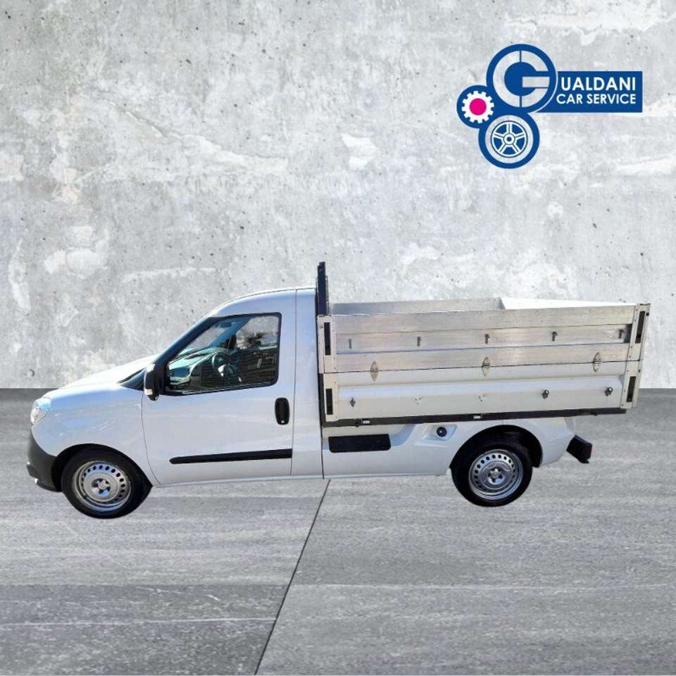 Fiat Doblo Doblò 1.3 MJT Cassonato Work-Up