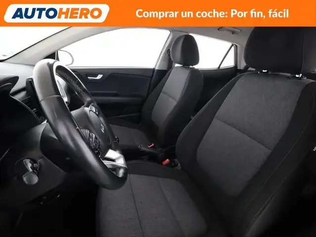 Kia Stonic view 11