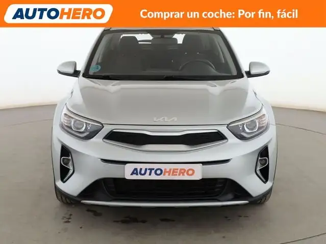 Kia Stonic view 9