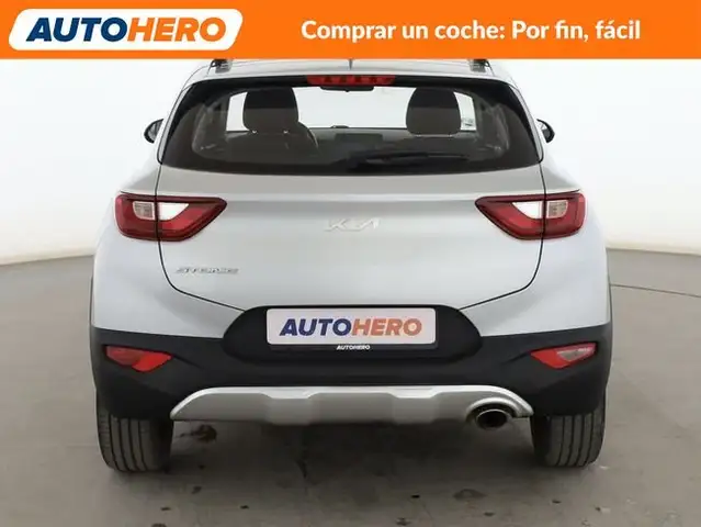 Kia Stonic view 5