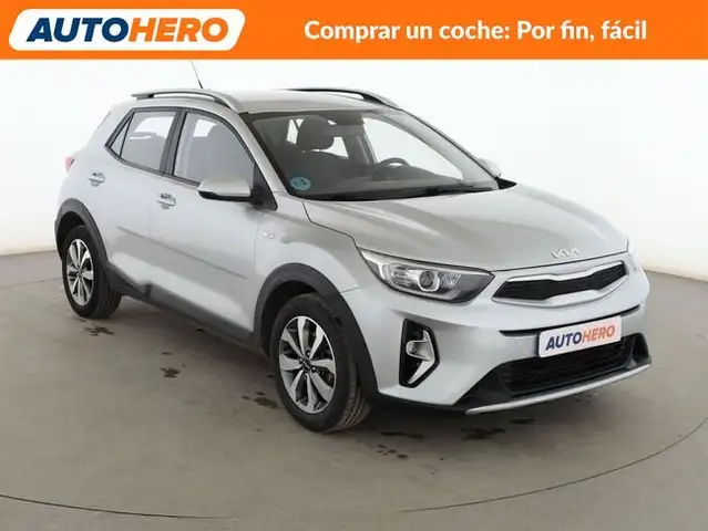 Kia Stonic view 8
