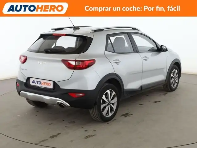 Kia Stonic view 6