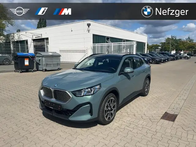 BMW X2 xDrive 30 PANO LED HUD Iconic Glow 360°