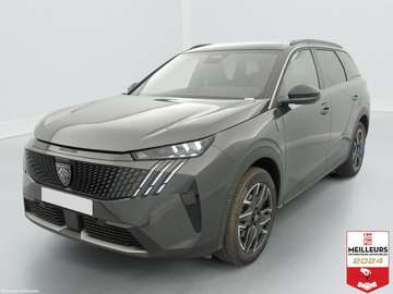 HYBRID 145CH E-DCS6 GT
