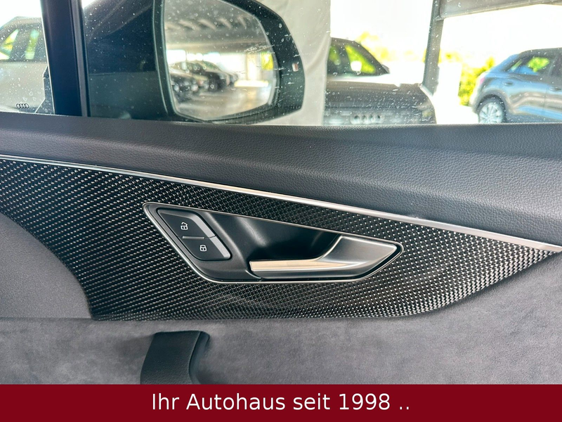 Audi Q7 55 TFSI qu. 7-SITZE S-Line competition plus — photo 14