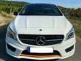 Mercedes-Benz CLA 220 CLA Shooting Brake 220 (CDI) d 7G-DCT Orange Art E White - thumbnail 2