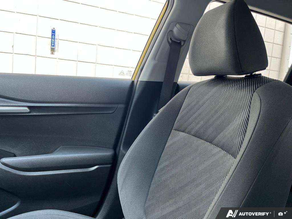 used 2022 Kia Seltos car, priced at $23,455