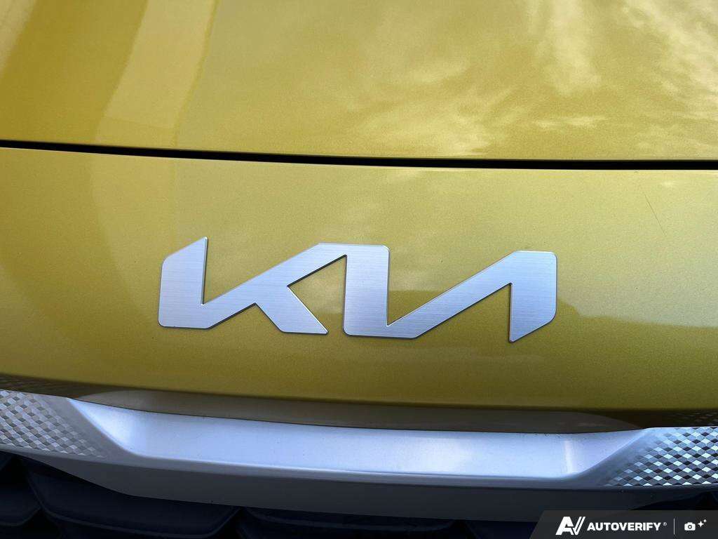 used 2022 Kia Seltos car, priced at $23,455