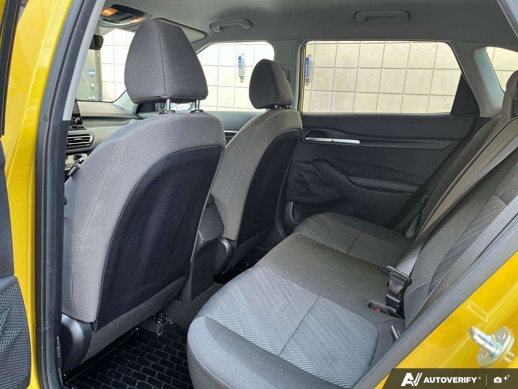 used 2022 Kia Seltos car, priced at $23,455