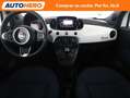 Fiat 500 1.0 Hybrid Cult 52kW Blanco - thumbnail 13