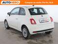 Fiat 500 1.0 Hybrid Cult 52kW Blanco - thumbnail 4