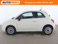 Fiat 500 1.0 Hybrid Cult 52kW Blanco - thumbnail 3