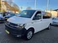 Volkswagen T6 Caravelle 2.0 TDI 150PS DSG *1.HAND* Blanco - thumbnail 3